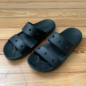Classic Crocs Sandals